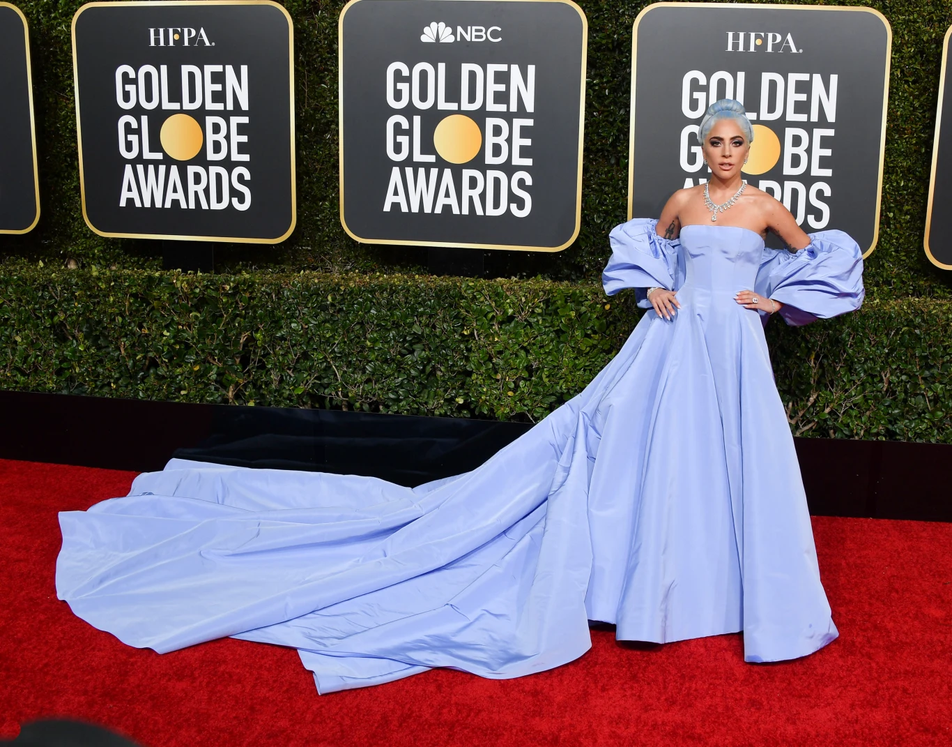 Lady Gaga