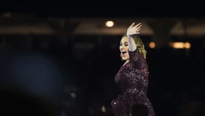 Adele żegna się ze sceną?