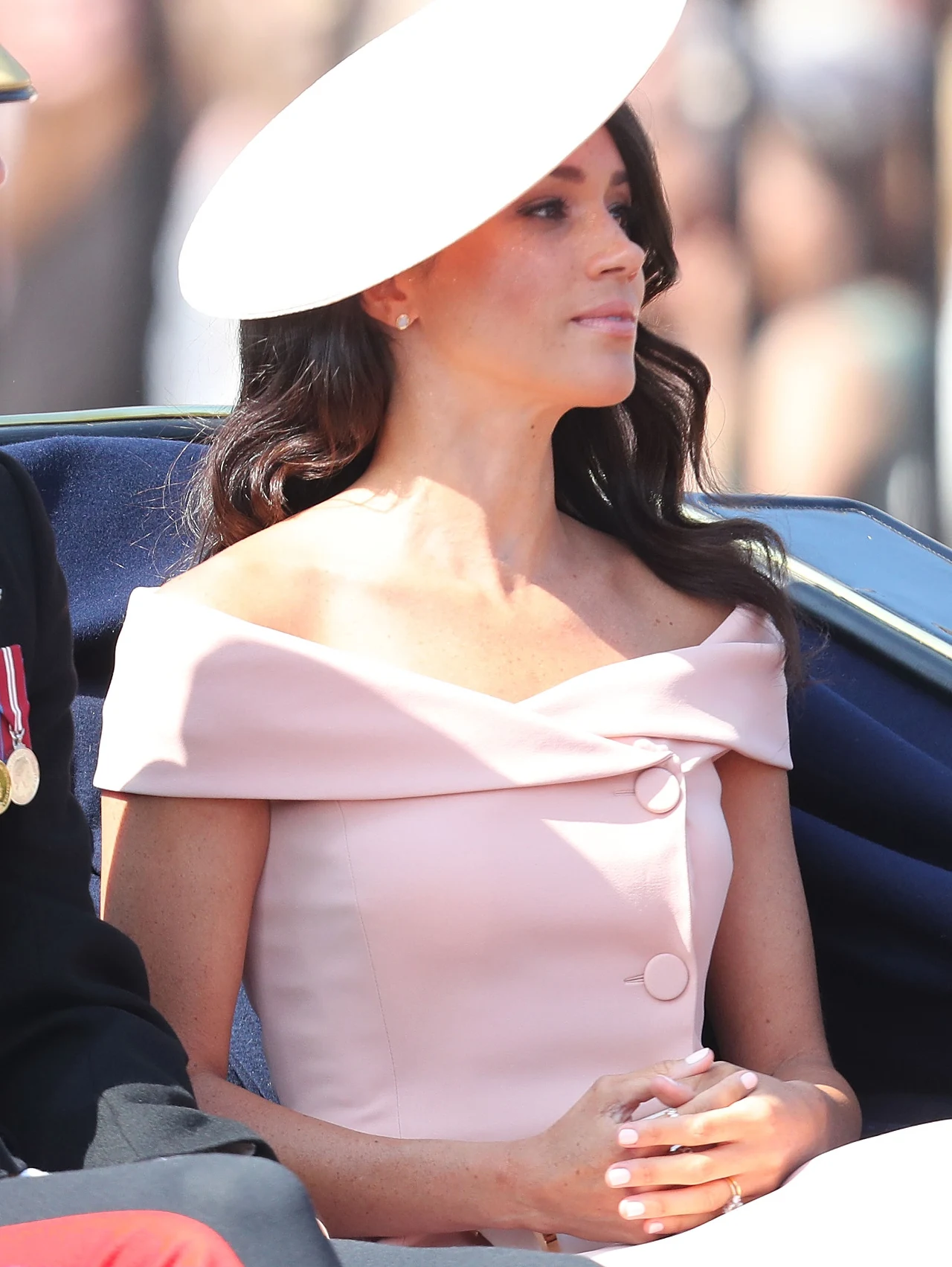 Meghan Markle Meghan Markle