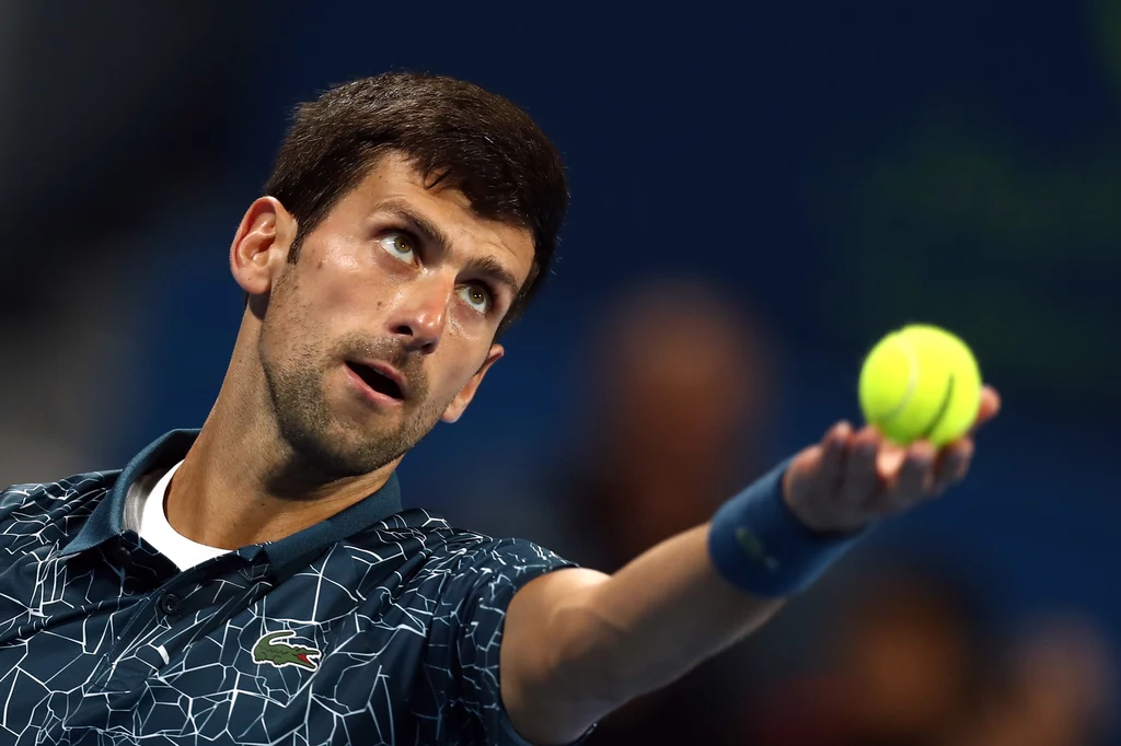 Novak Djoković Novak Djoković