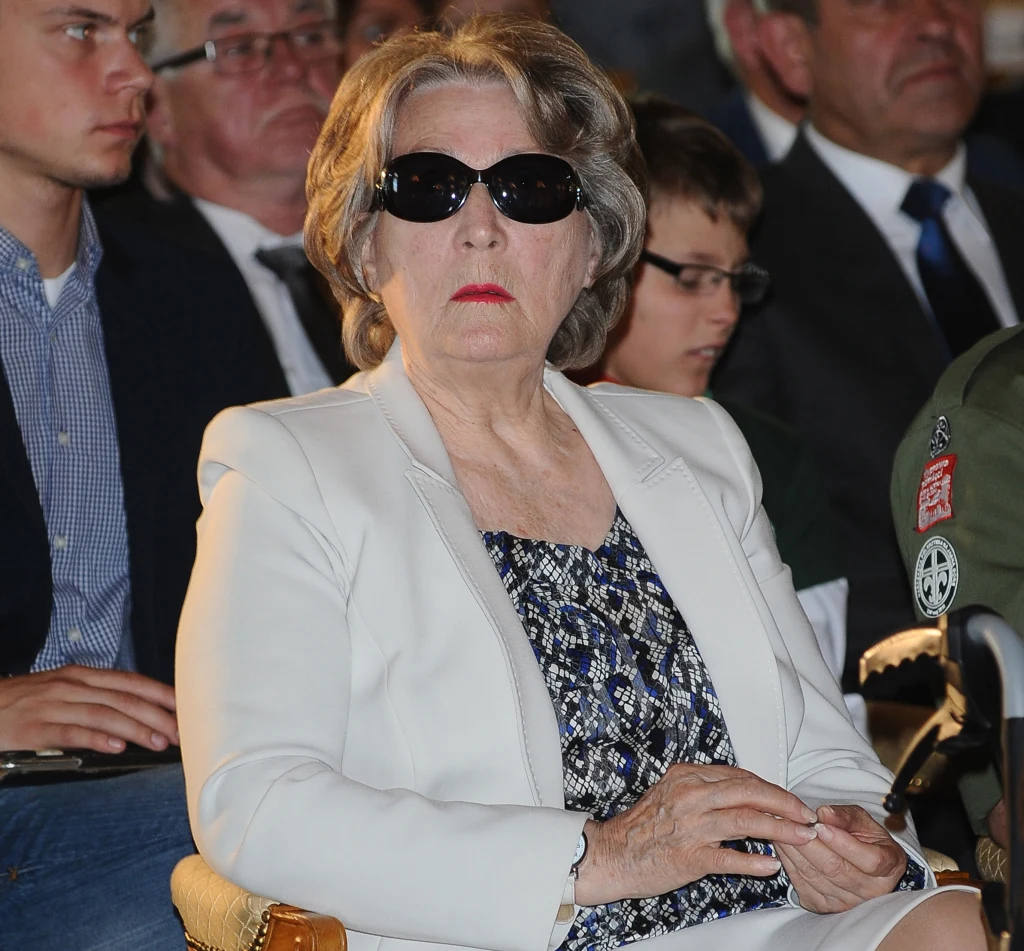 Irena Santor