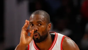 Serge Ibaka