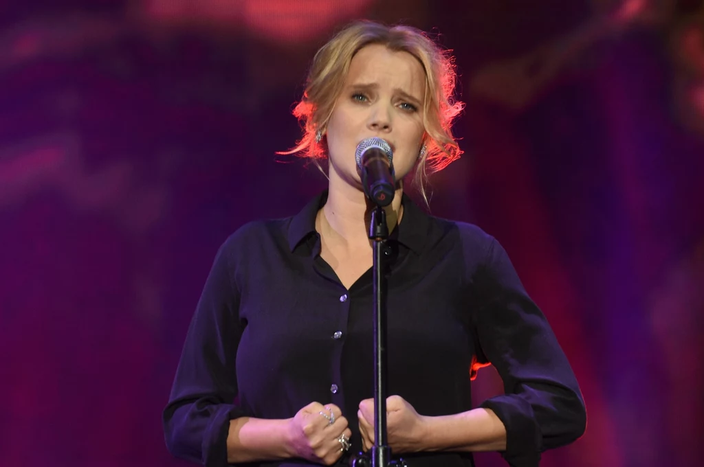 Joanna Kulig