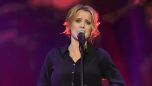 Joanna Kulig na gali BAFTA