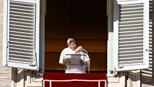 Papież Franciszek