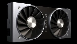 NVIDIA kończy produkcję kart RTX 2060 i GTX 1660