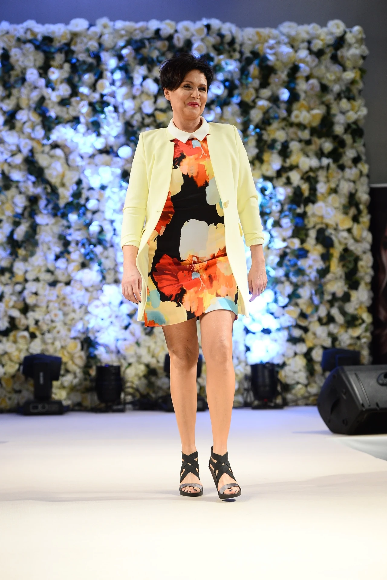 Małgorzata Pieńkowska Małgorzata Pieńkowska