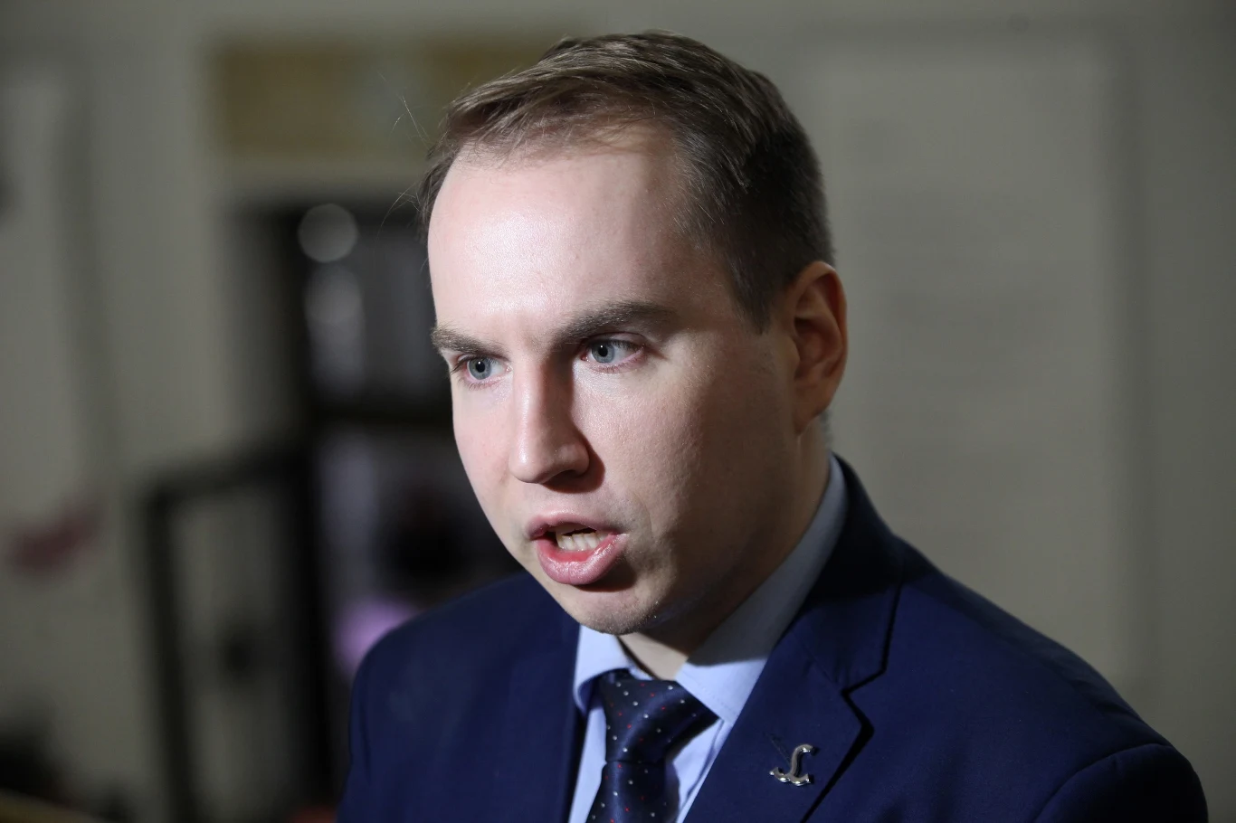 Adam Andruszkiewicz Adam Andruszkiewicz