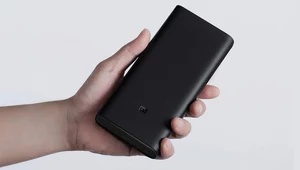 Xiaomi Mi Power Bank 3 oficjalnie