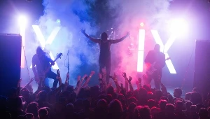 Ice Nine Kills złożyli hołd swojego koledze z zespołu