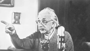 Nowa technika mapowania RNA. Pozwoli odkryć sekret geniuszu Einsteina?