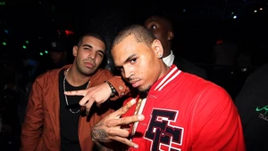 Drake i Chris Brown nagrają wspólny album? 