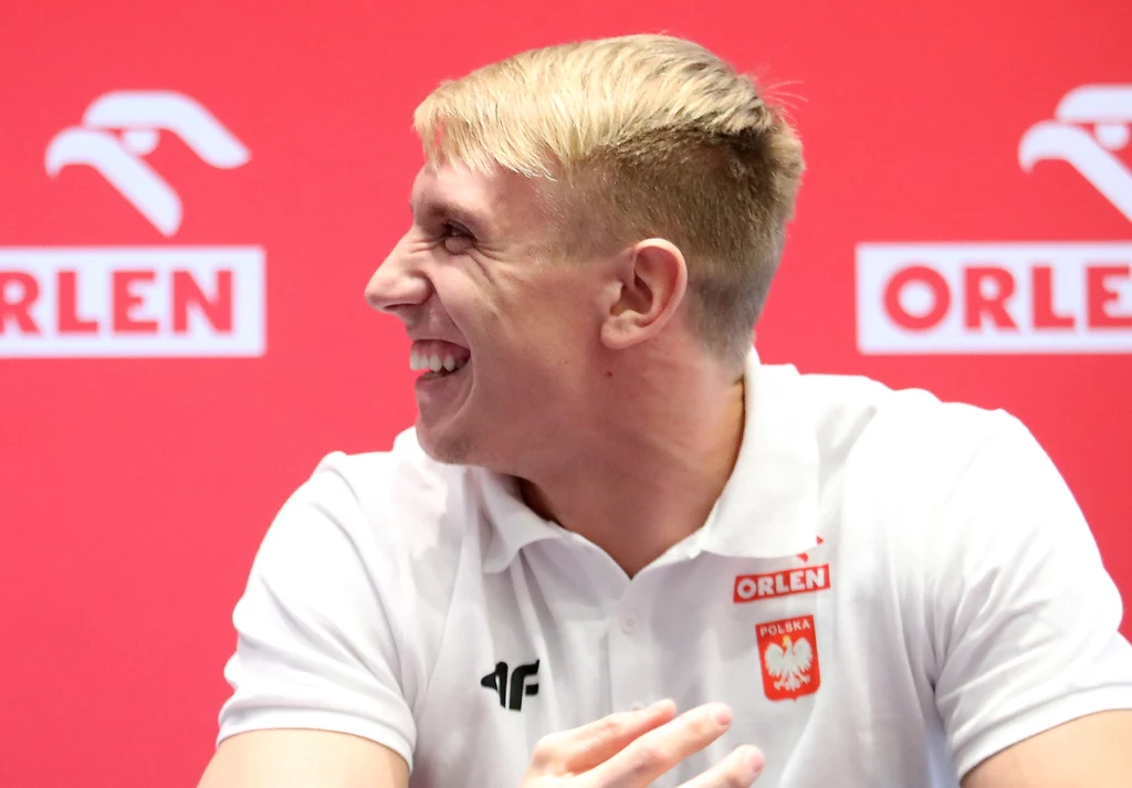 Piotr Lisek