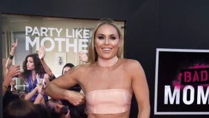 Lindsay Vonn