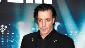 Till Lindemann szykuje się do premiery nowej płyty grupy Rammstein