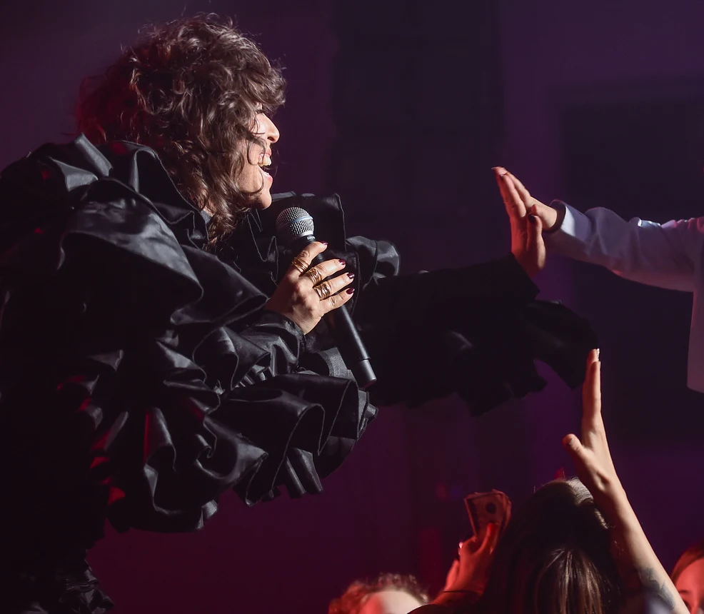 Natalia Kukulska Natalia Kukulska