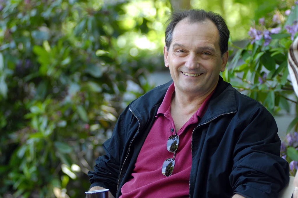 Wojciech Wysocki Wojciech Wysocki