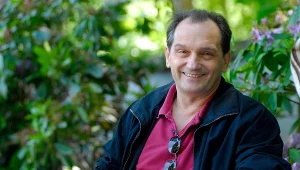 - Trzeźwo stąpam po ziemi - mówi Wojciech Wysocki 