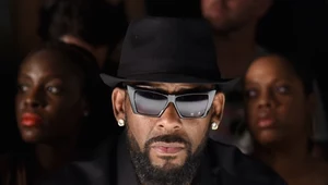 Wokalista i producent R. Kelly był wielokrotnie oskrżany o przestępstwa na tle seksualnym