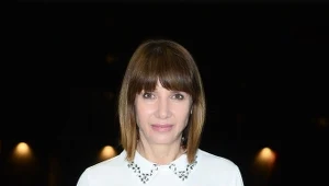 Grażyna Wolszczak tłumaczy, że zaniedbania w związku z zanieczyszczeniem powietrza są bardzo duże