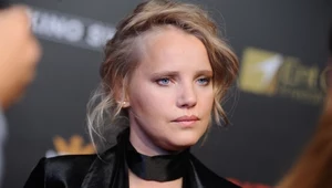 Joanna Kulig. W kolejce ustawiają się najlepsi