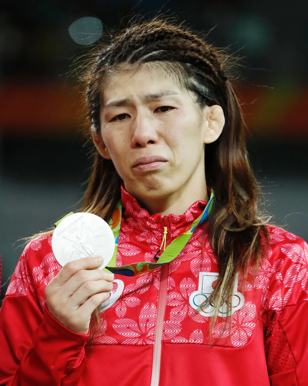 Saori Yoshida