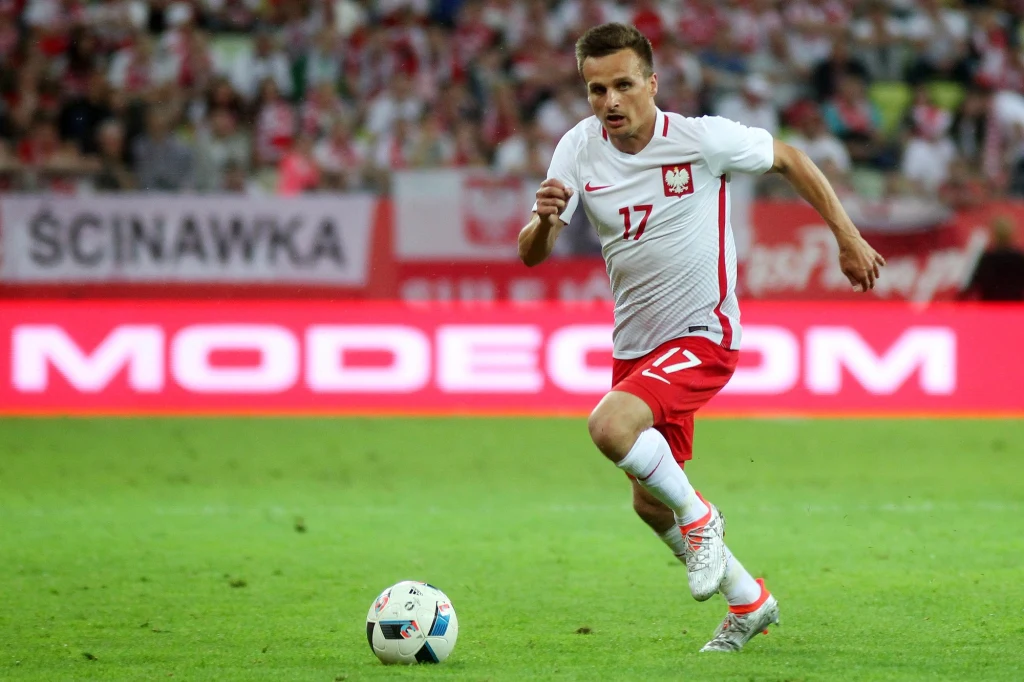 Sławomir Peszko Sławomir Peszko