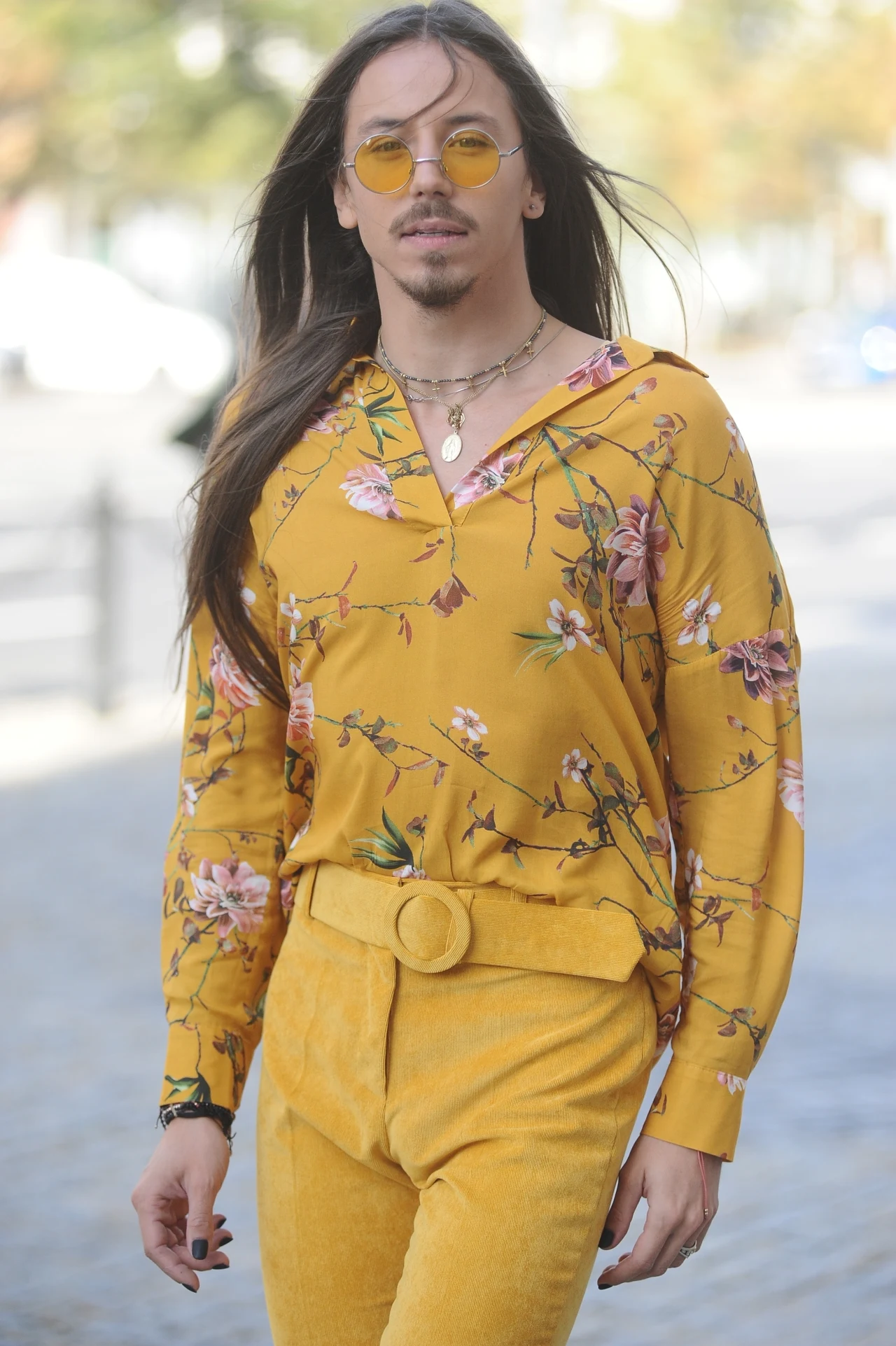 Michał Szpak Michał Szpak