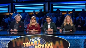 Zmiana zasad w finale programu "Twoja Twarz Brzmi Znajomo". Tego jeszcze nie było!