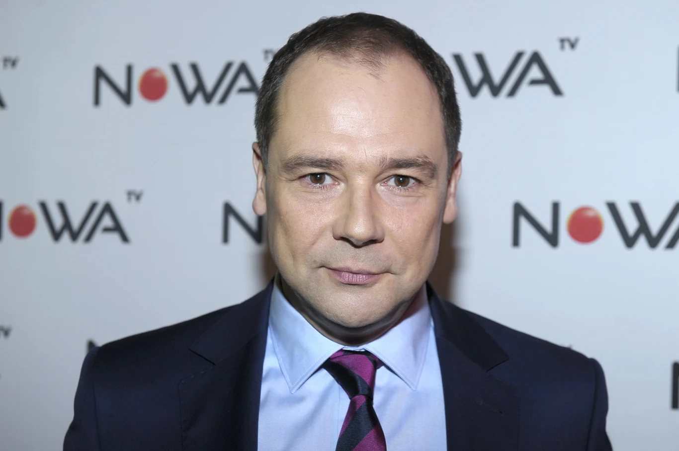 Jarosław Kulczycki wróci do TVP Jarosław Kulczycki wróci do TVP