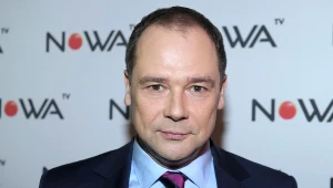 Jarosław Kulczycki już nie pracuje w Nowa TV