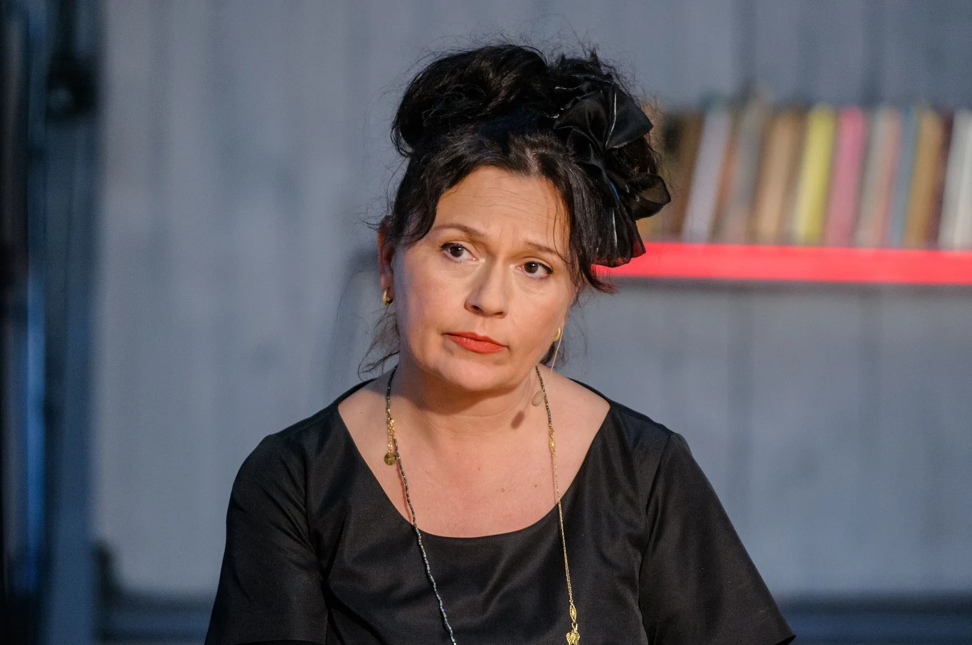 Fiolka Najdenowicz Fiolka Najdenowicz