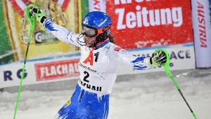 Petra Vlhova