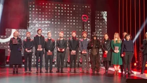 Laureaci Paszportów "Polityki"