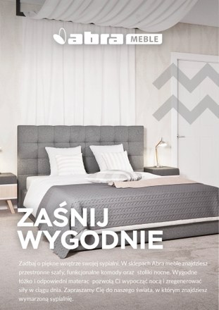 Abra Gniezno Gazetka Oferta Promocje Luty Okazjumpl