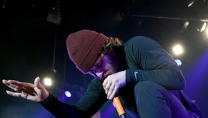 Mike Posner szykuje się do premiery nowej płyty