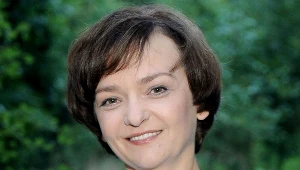 Izabela Dąbrowska