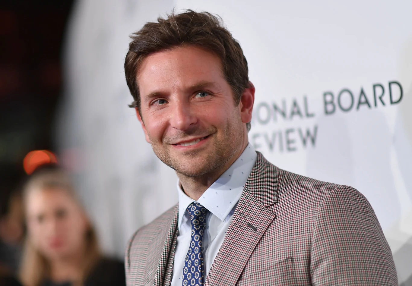 Bradley Cooper Bradley Cooper