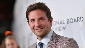 Bradley Cooper