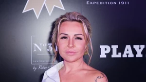 Blanka Lipińska pokazała się w bikini