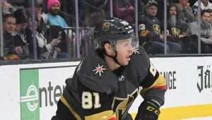 Jonathan Marchessault