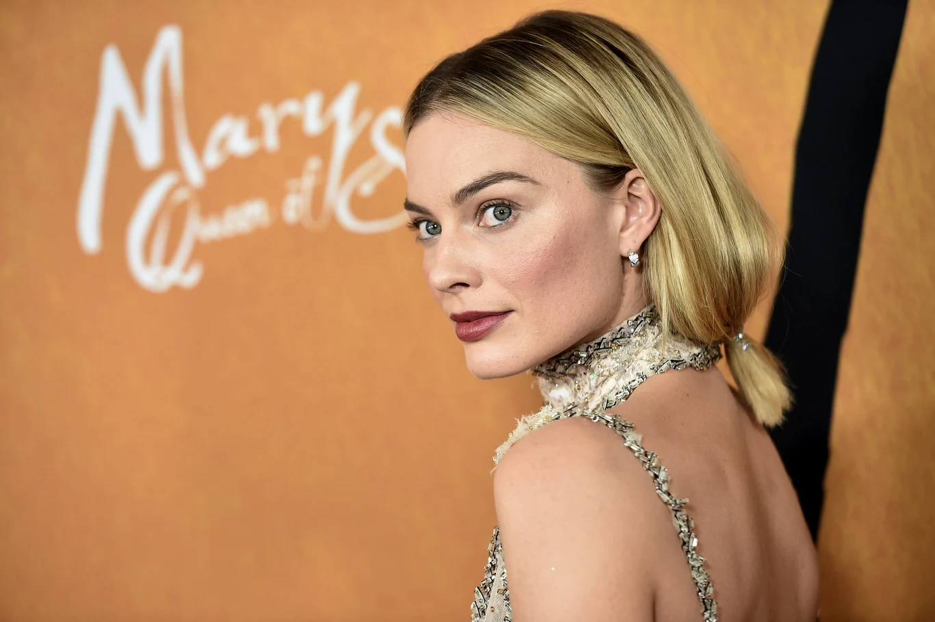 Margot Robbie Margot Robbie