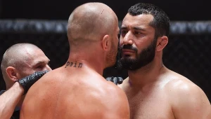 "Underdog" [recenzja]: Wstań i walcz!