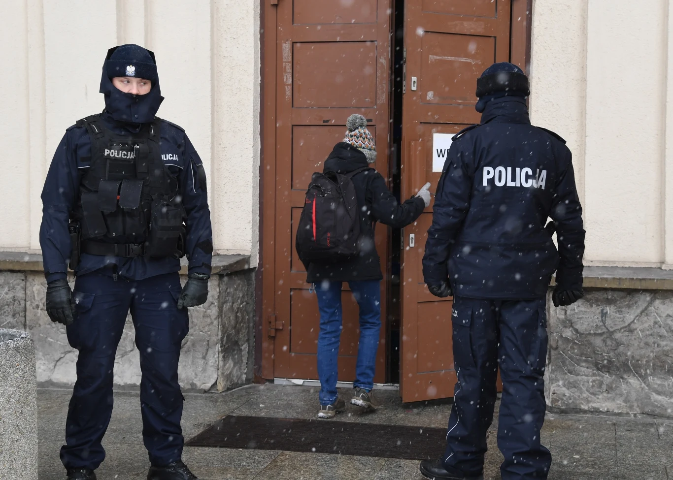 Krakowska prokuratura zleciła przeszukania w siedzibie Wisły Kraków