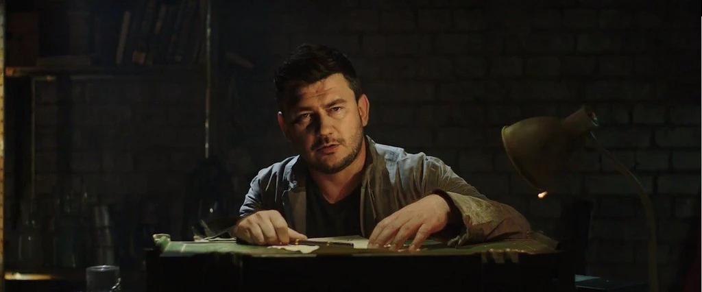 Dmitrij Głuchowski