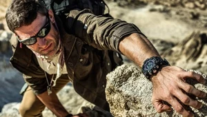 G-SHOCK Rangeman: MacGyver na miarę 21. wieku