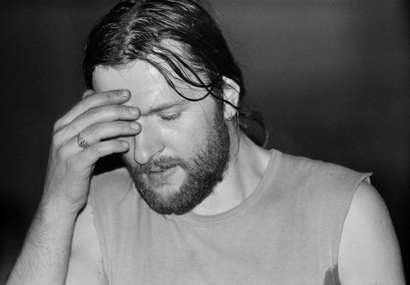 Rysiek Riedel zmarł 30 lipca 1994 r. Rysiek Riedel zmarł 30 lipca 1994 r.