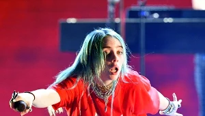 Billie Eilish szykuje debiutancki album