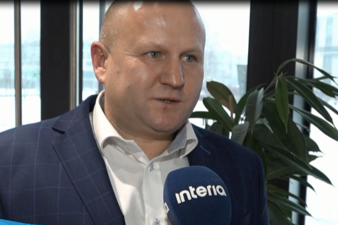 Grzegorz Nowaczek Grzegorz Nowaczek