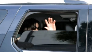 Michael Jackson zmarł w 2009 r.